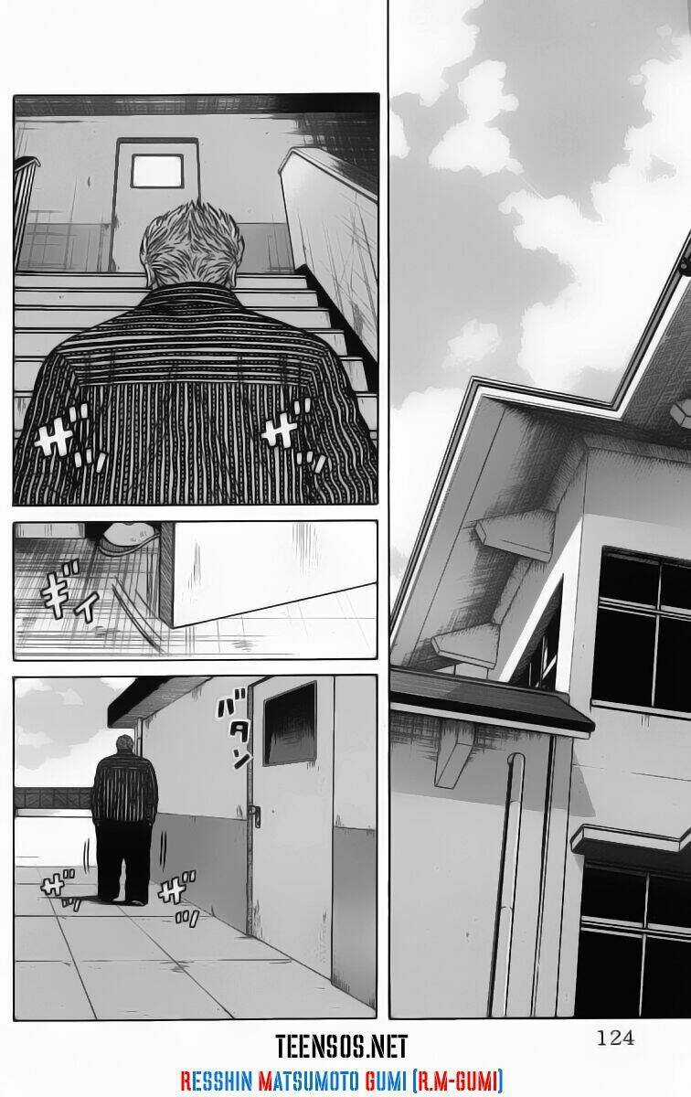 Worst Chapter 3 trang 17