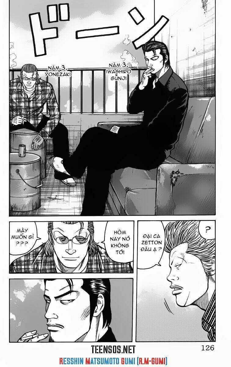 Worst Chapter 3 trang 19