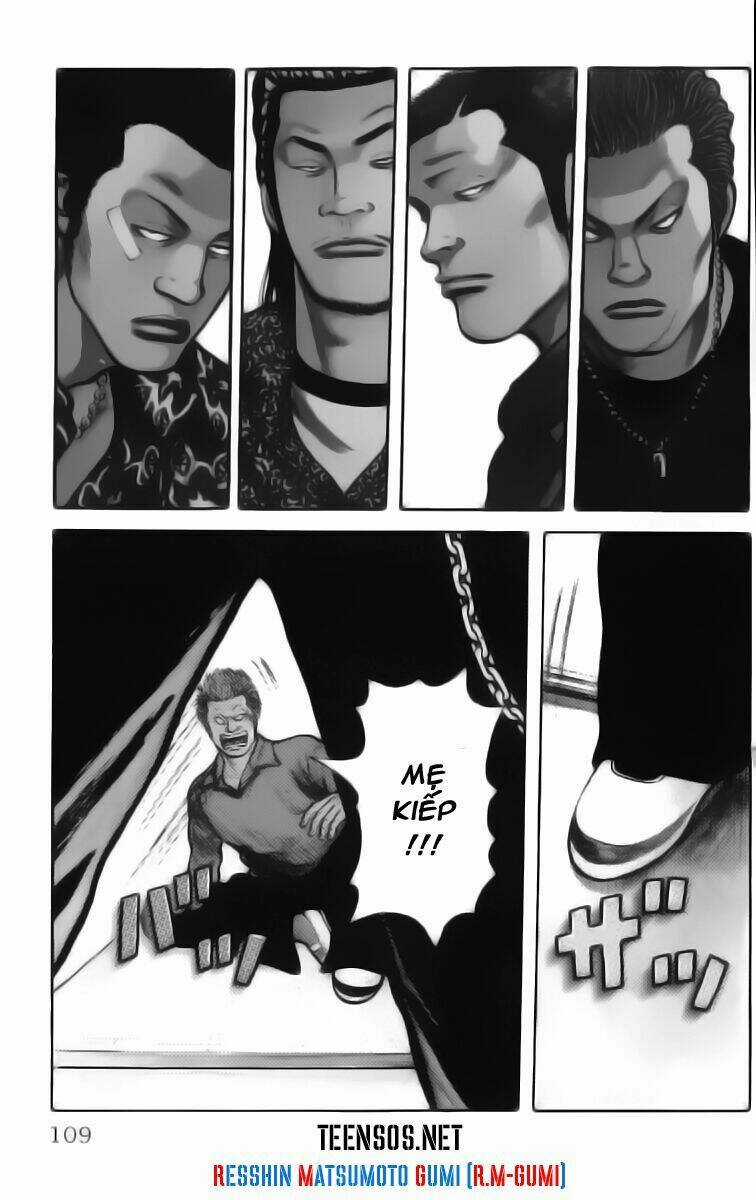 Worst Chapter 3 trang 2