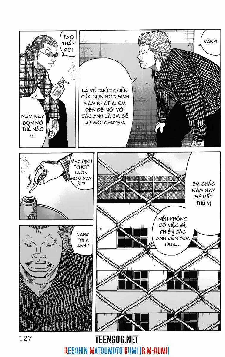 Worst Chapter 3 trang 20