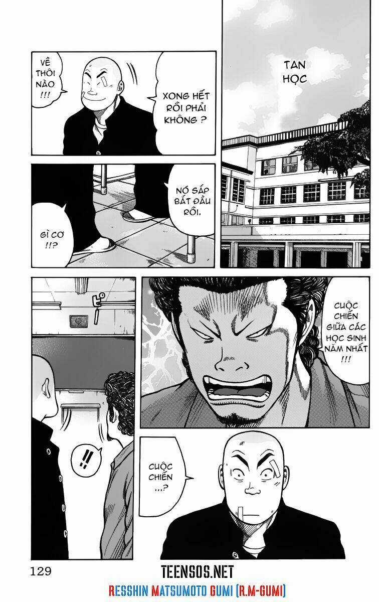 Worst Chapter 3 trang 22