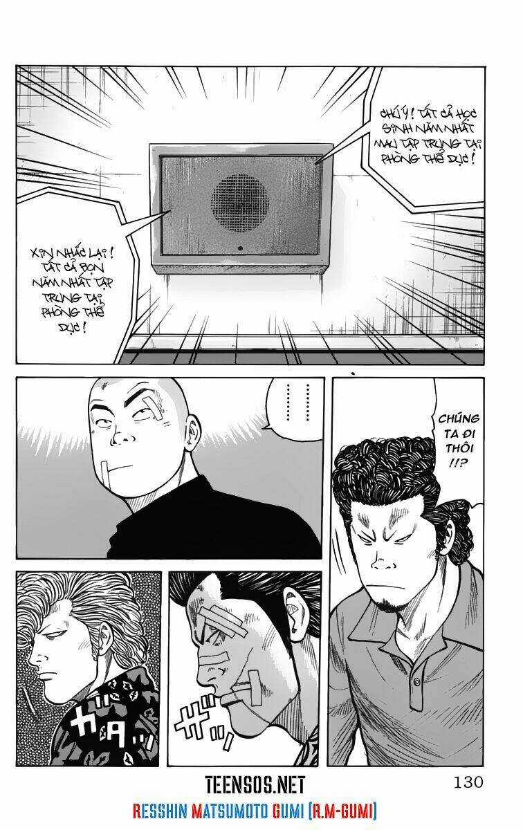 Worst Chapter 3 trang 23