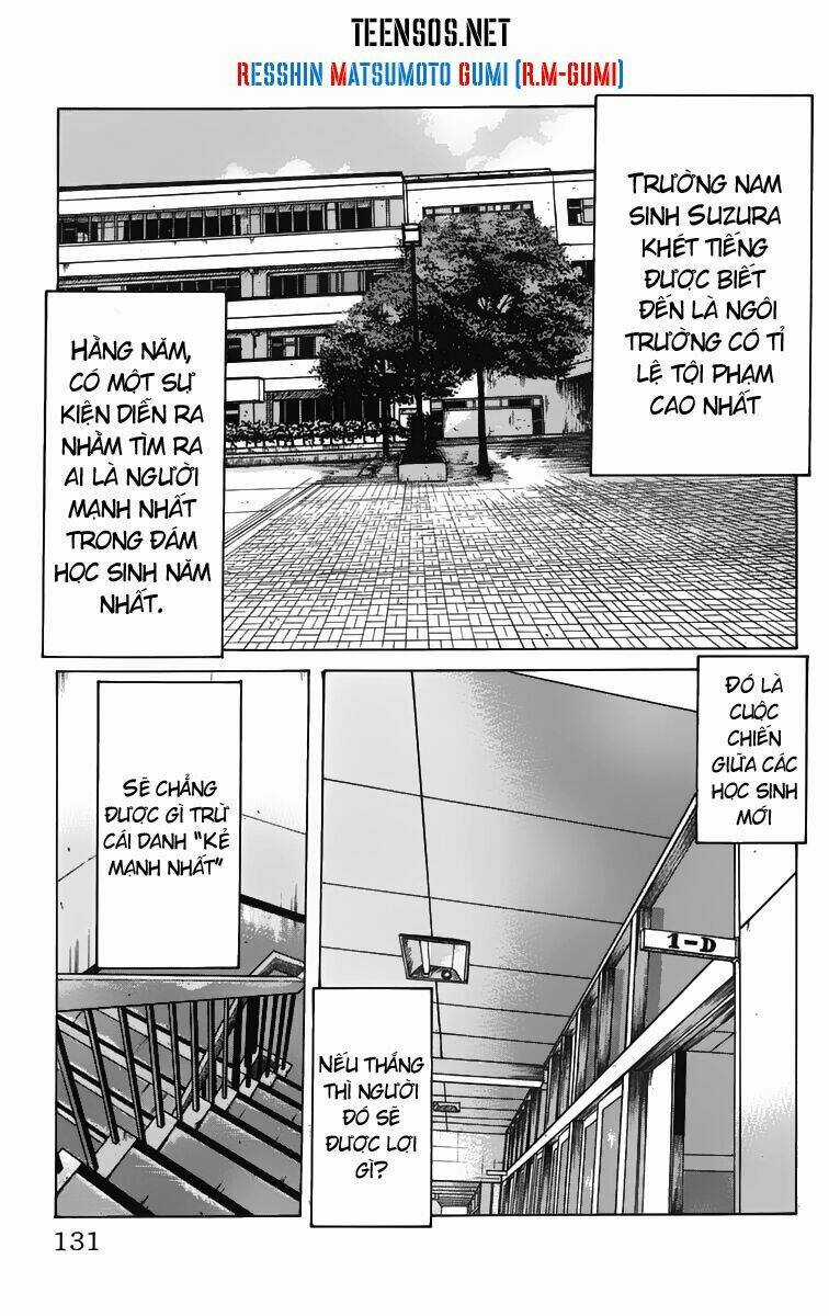 Worst Chapter 3 trang 24