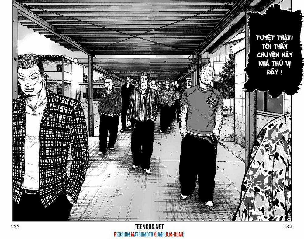 Worst Chapter 3 trang 25