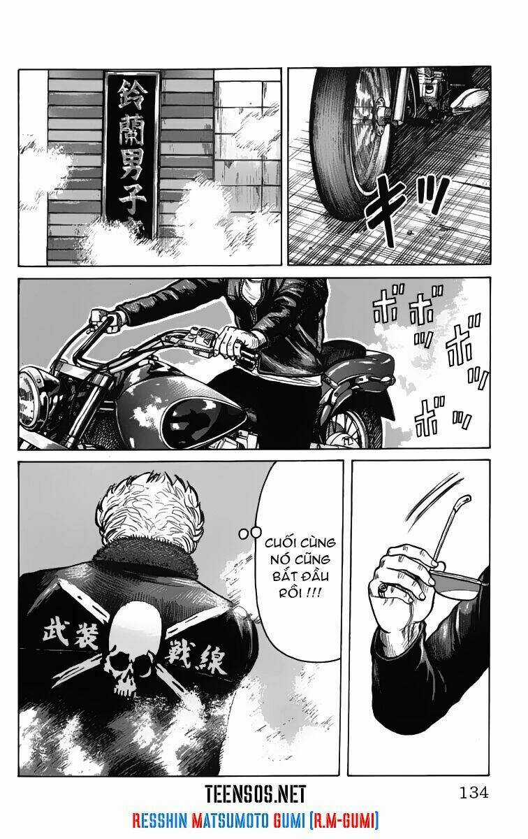 Worst Chapter 3 trang 26