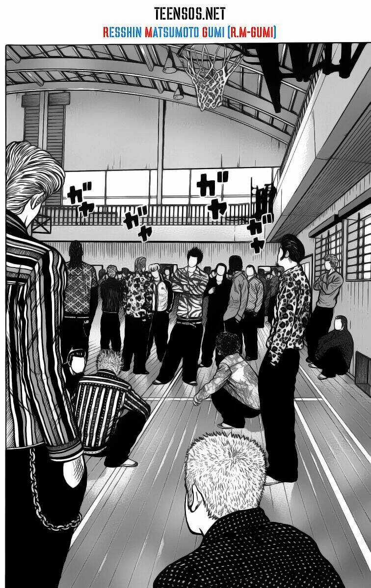 Worst Chapter 3 trang 28