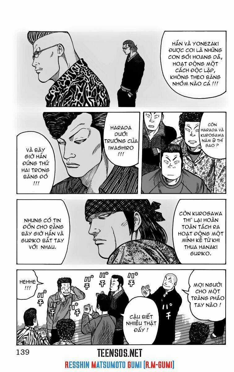 Worst Chapter 3 trang 31