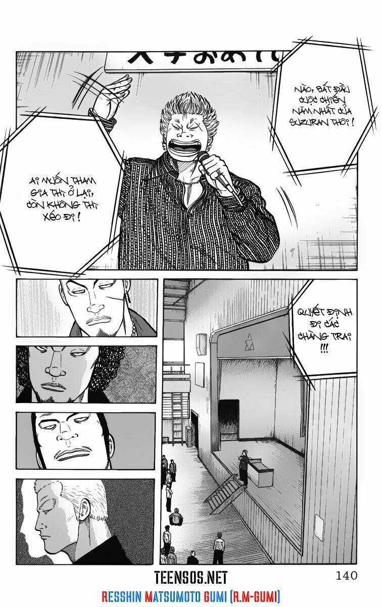 Worst Chapter 3 trang 32