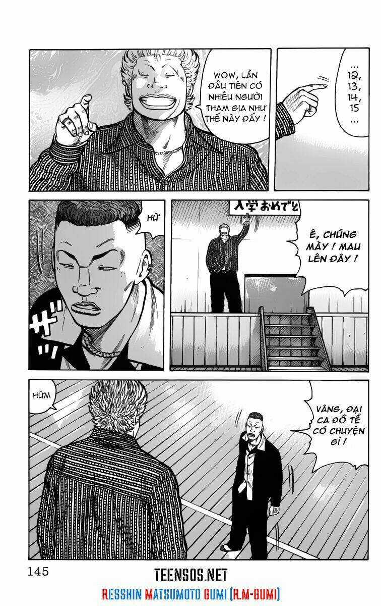 Worst Chapter 3 trang 37