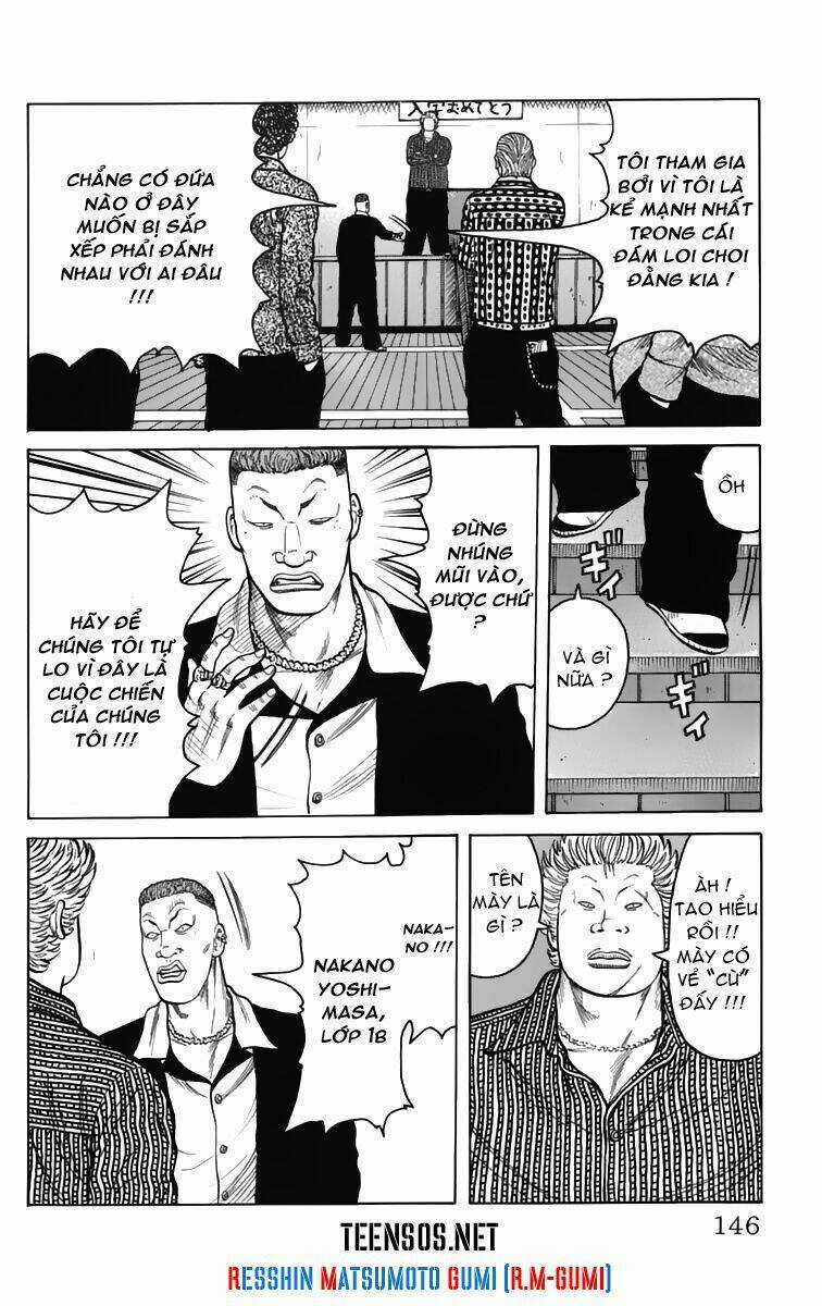 Worst Chapter 3 trang 38