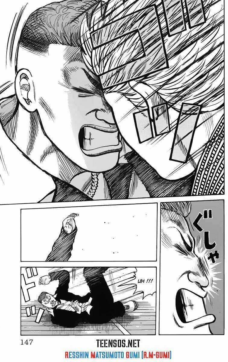 Worst Chapter 3 trang 39