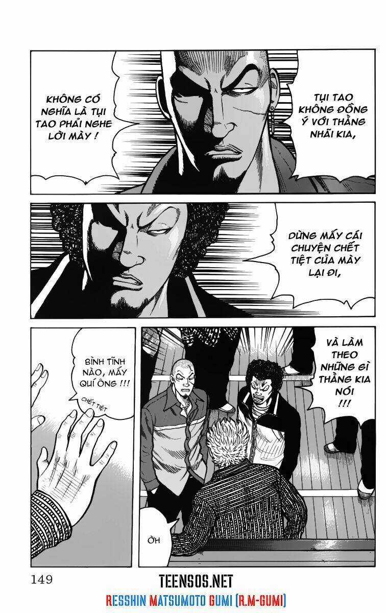 Worst Chapter 3 trang 41