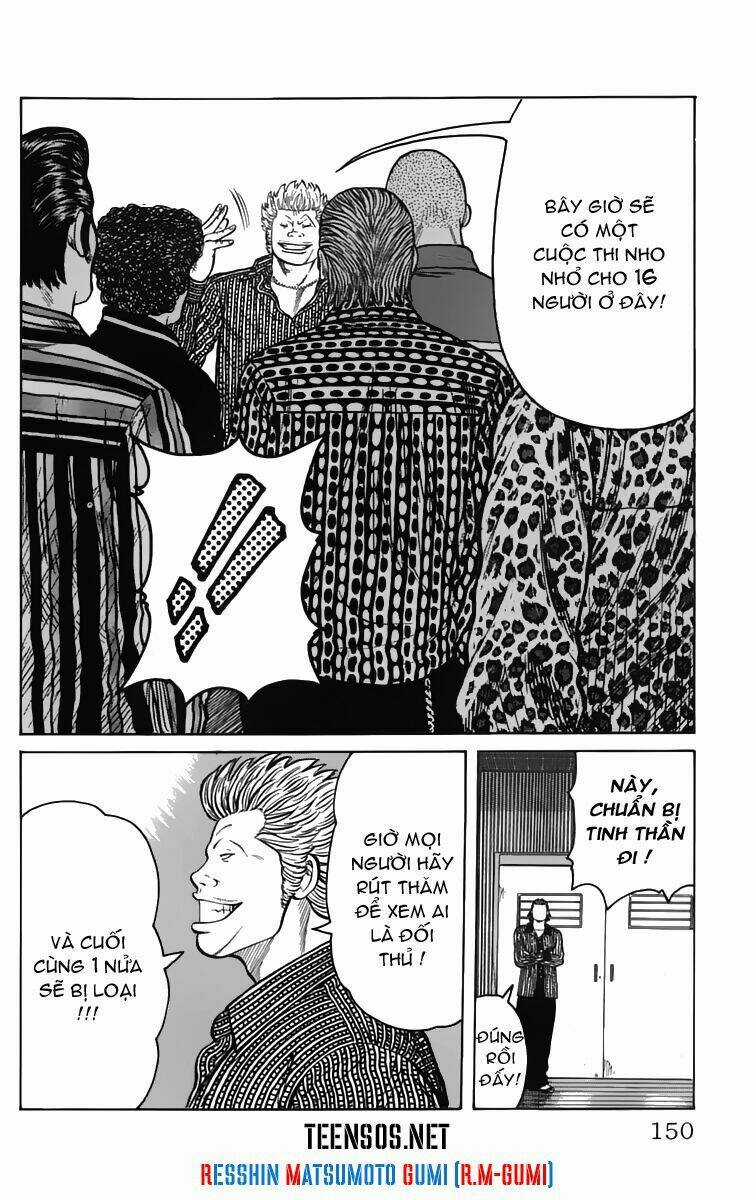 Worst Chapter 3 trang 42