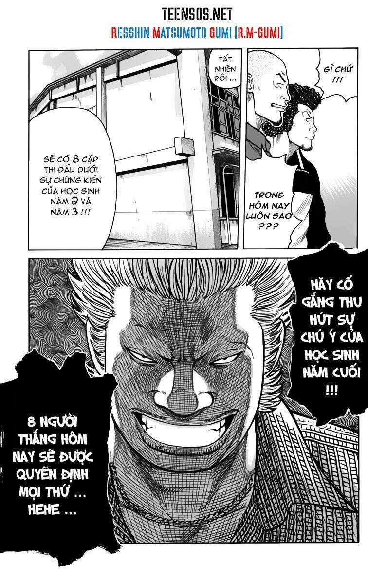 Worst Chapter 3 trang 43