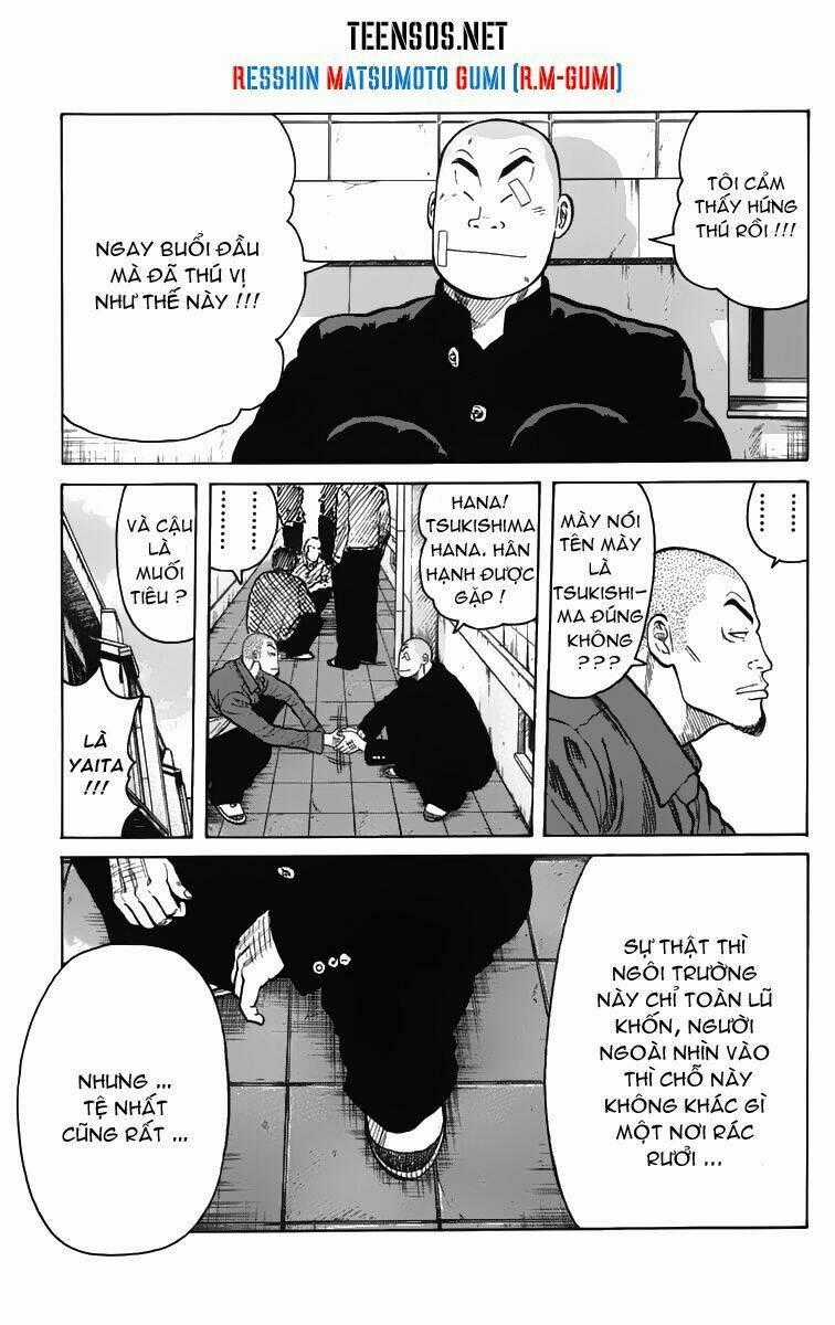 Worst Chapter 3 trang 47