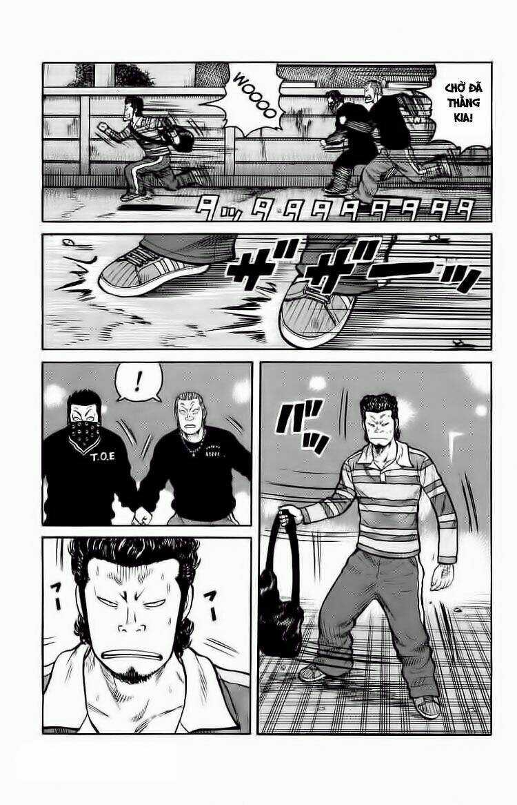 Worst Chapter 30 trang 12