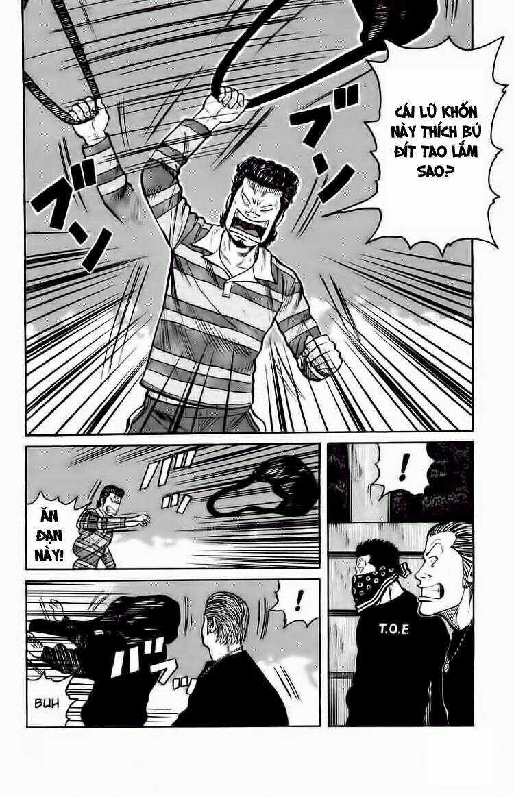 Worst Chapter 30 trang 13