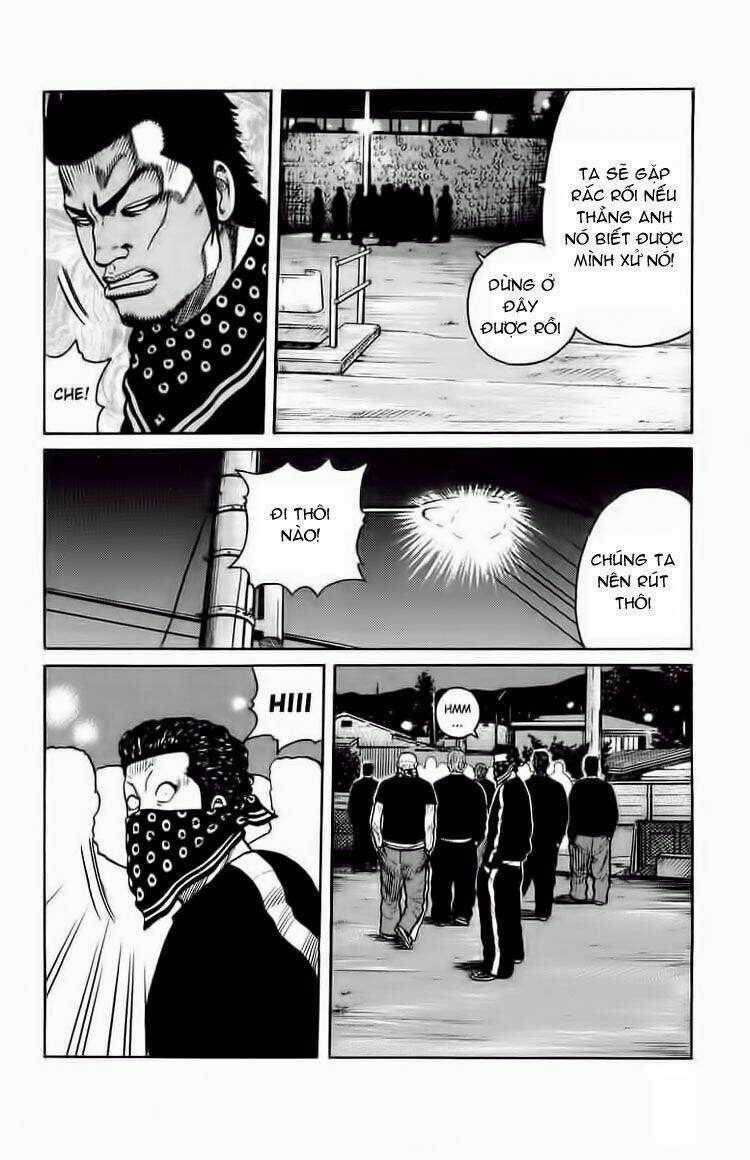 Worst Chapter 30 trang 17