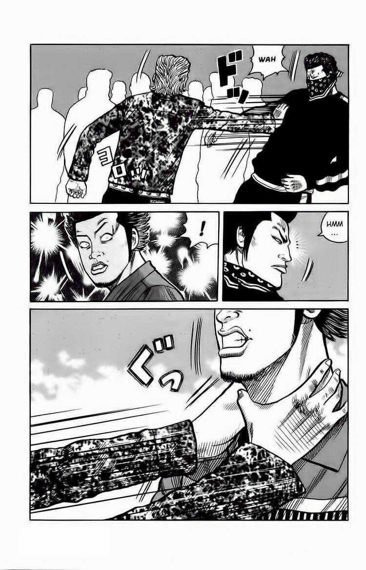 Worst Chapter 30 trang 18