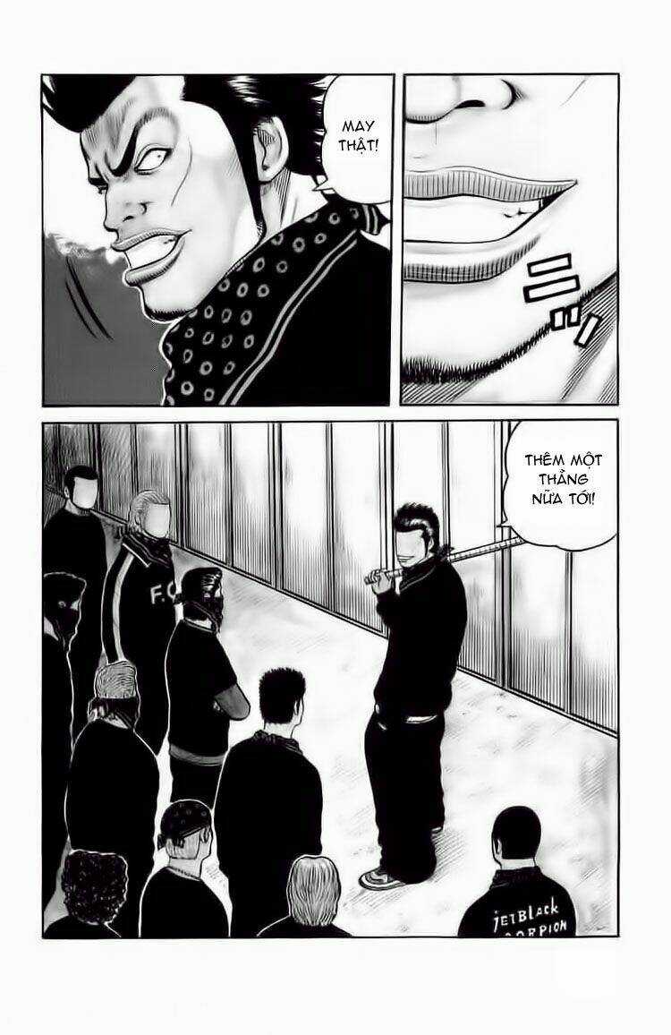 Worst Chapter 30 trang 2