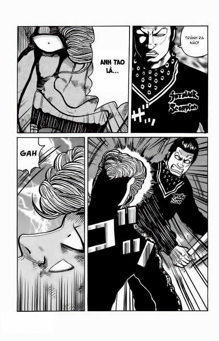 Worst Chapter 30 trang 20