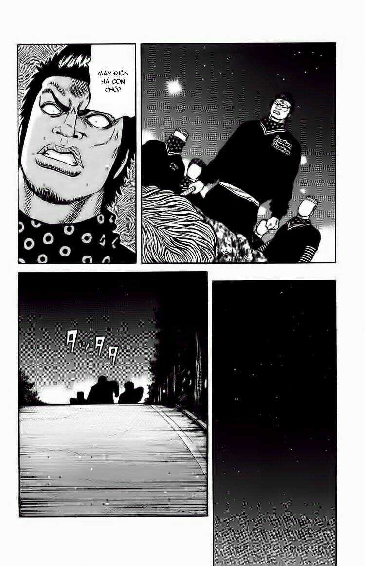 Worst Chapter 30 trang 21