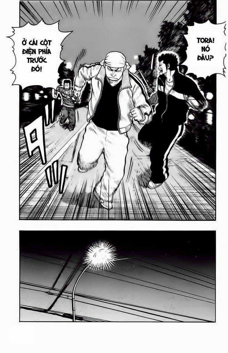 Worst Chapter 30 trang 22