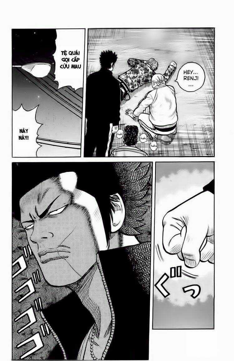 Worst Chapter 30 trang 23