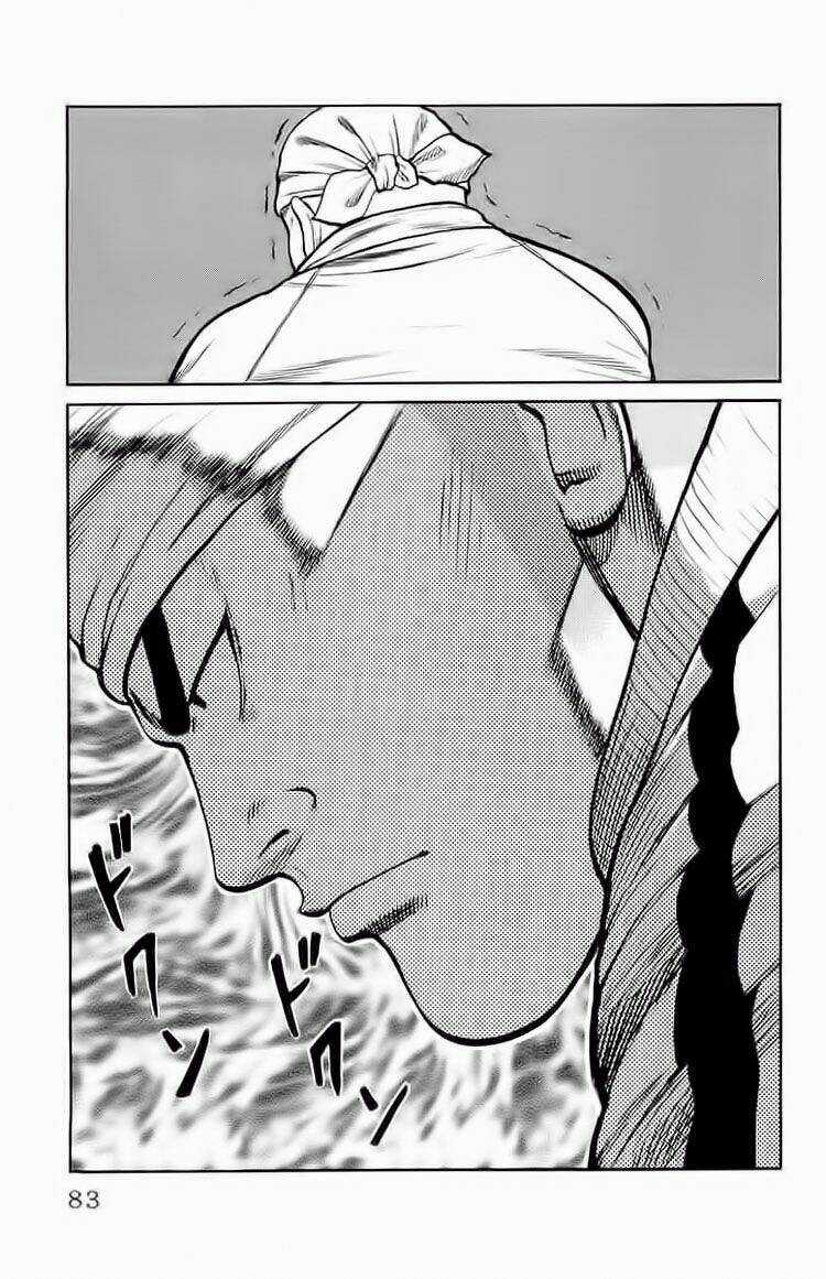 Worst Chapter 30 trang 24