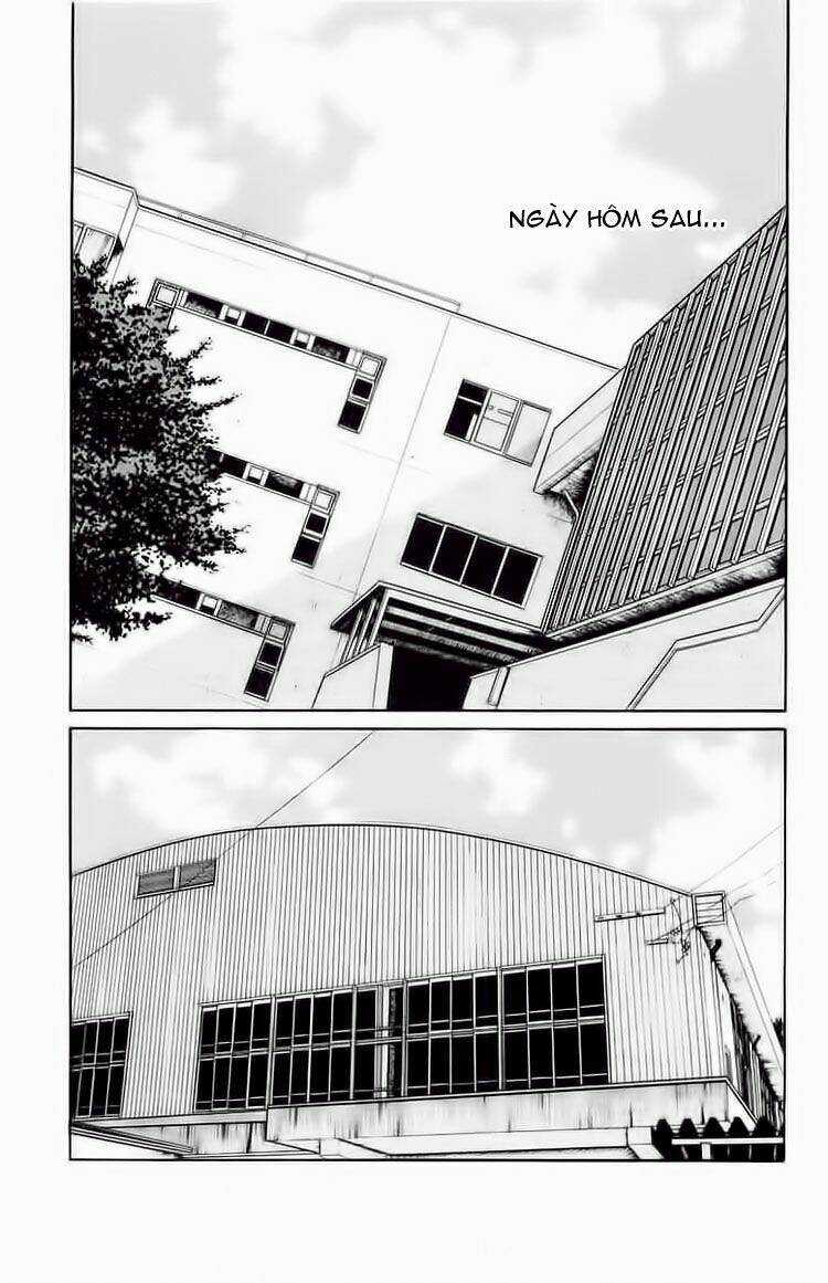 Worst Chapter 30 trang 26