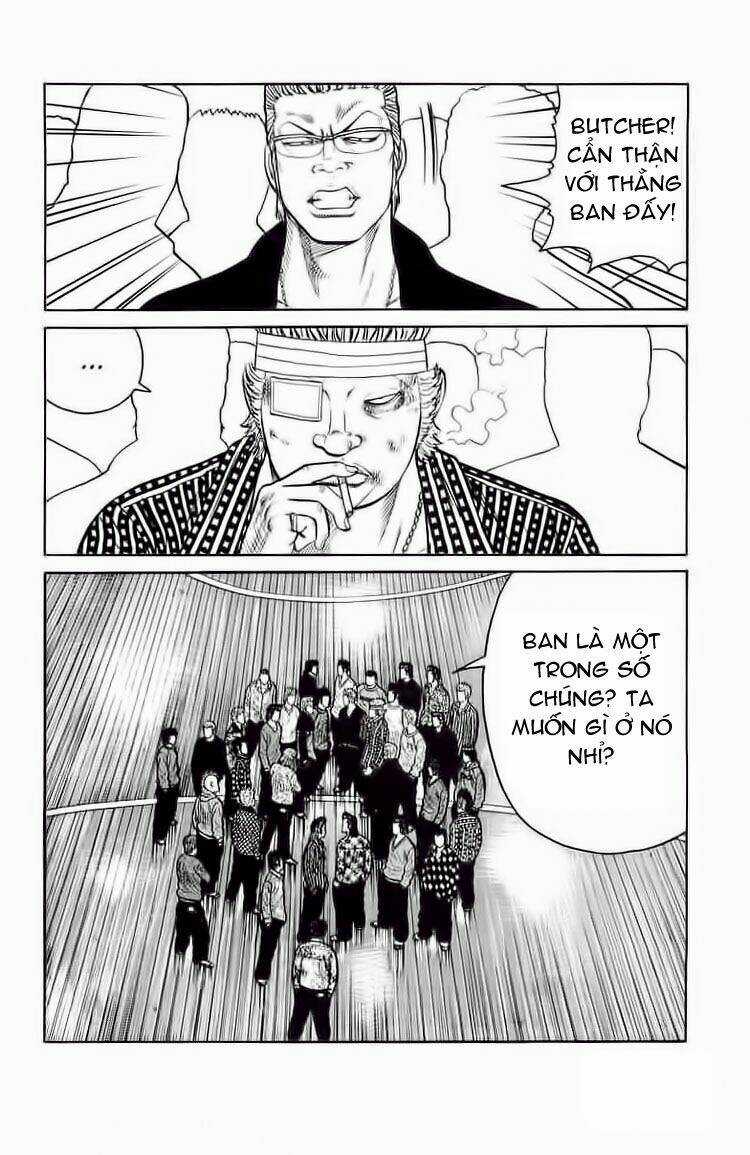 Worst Chapter 30 trang 27