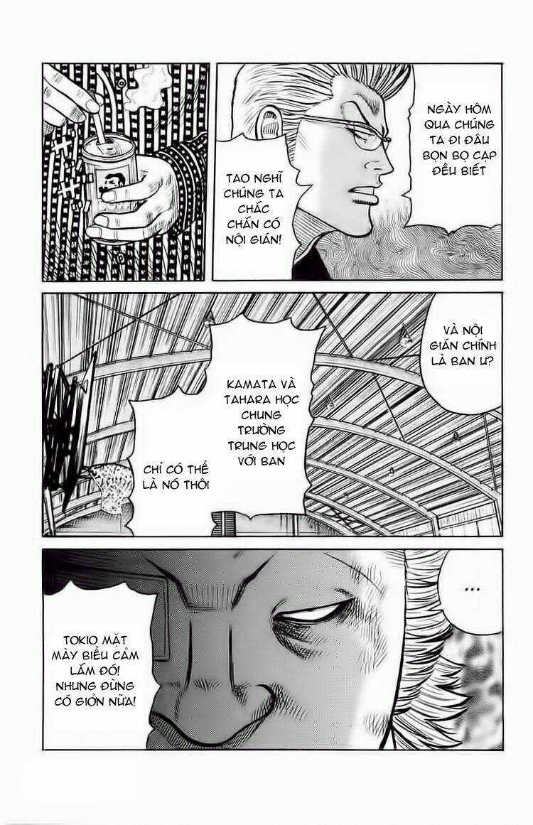 Worst Chapter 30 trang 28