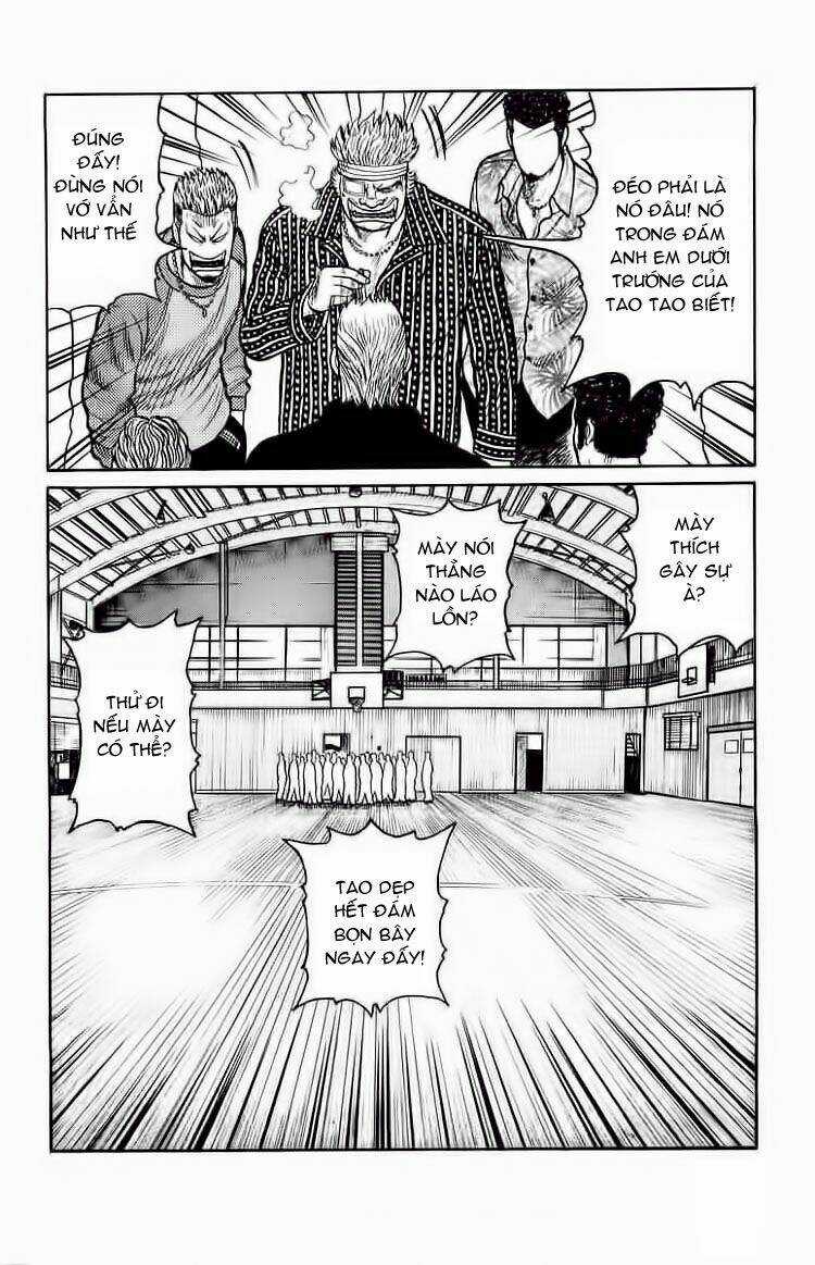 Worst Chapter 30 trang 29