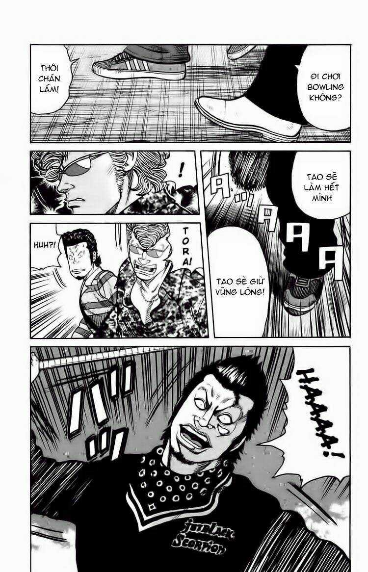 Worst Chapter 30 trang 3