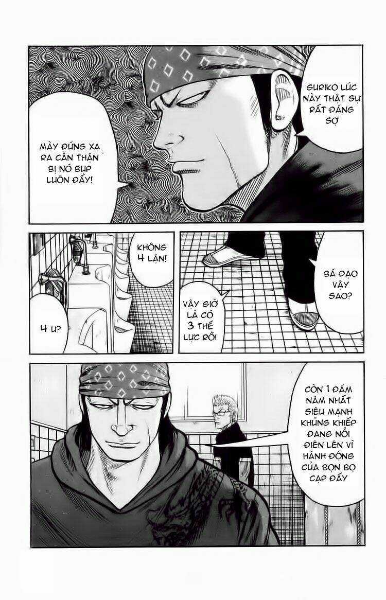 Worst Chapter 30 trang 32