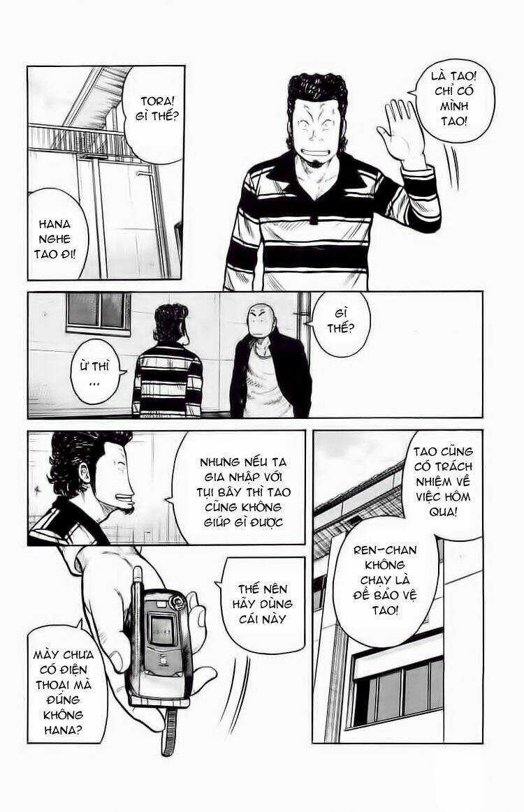 Worst Chapter 30 trang 34