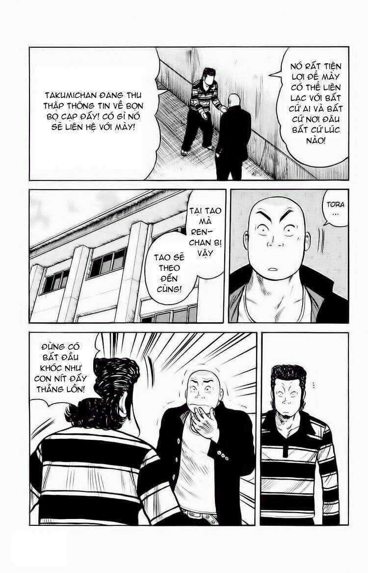 Worst Chapter 30 trang 35