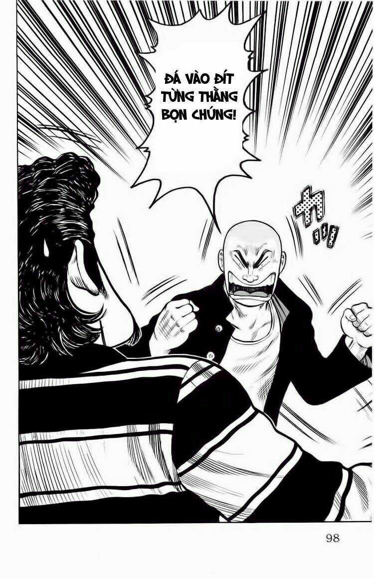 Worst Chapter 30 trang 38