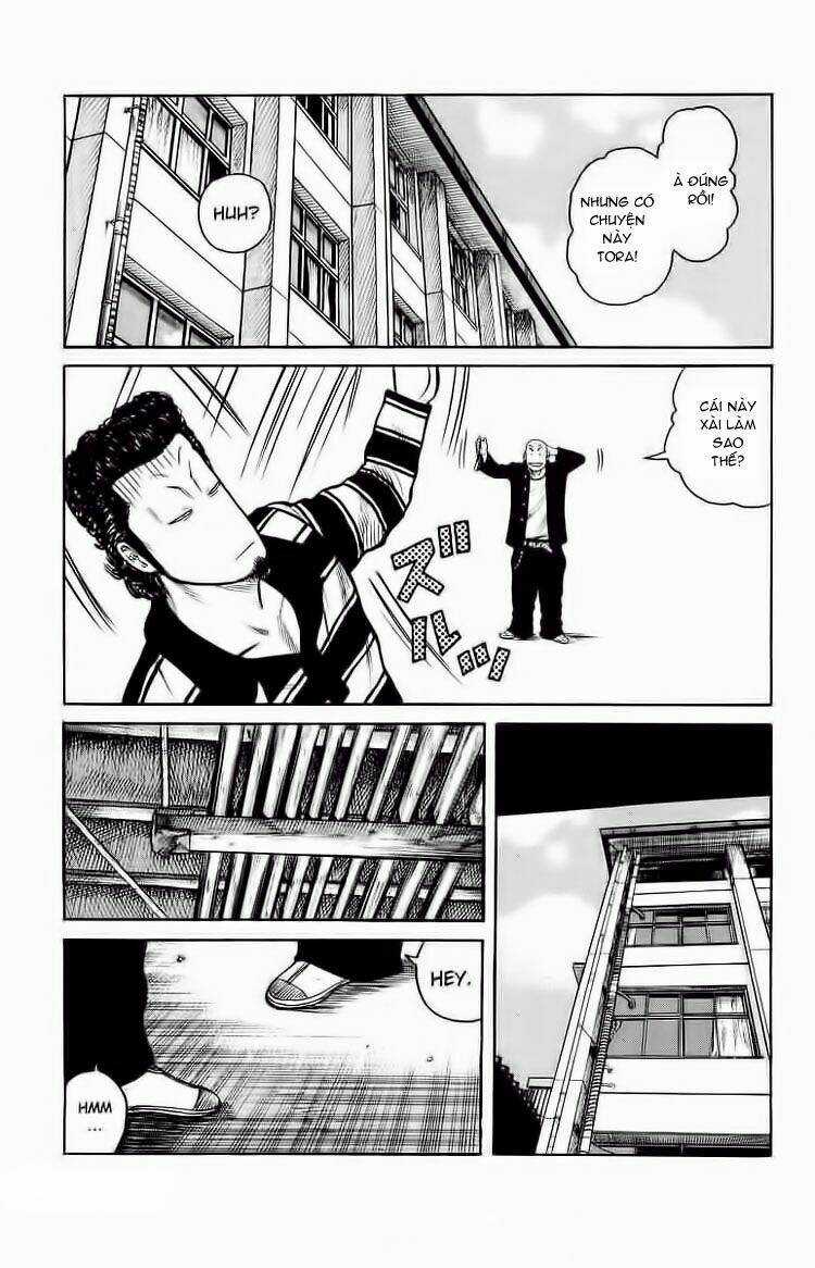 Worst Chapter 30 trang 39