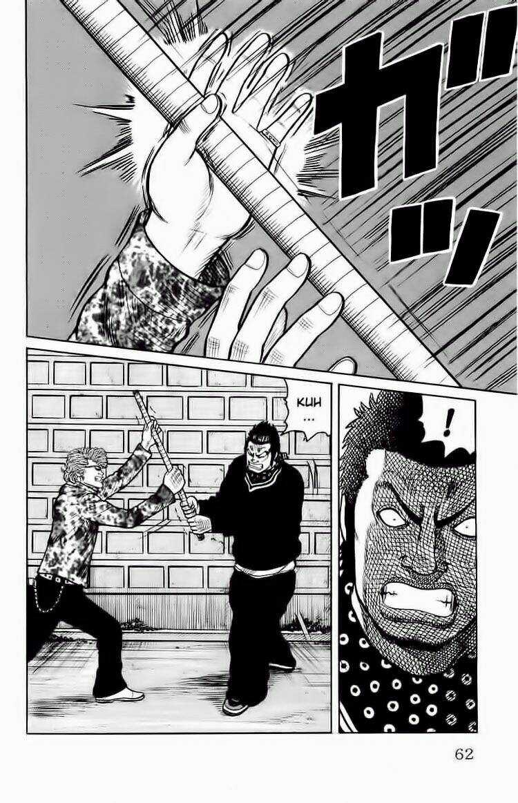 Worst Chapter 30 trang 4