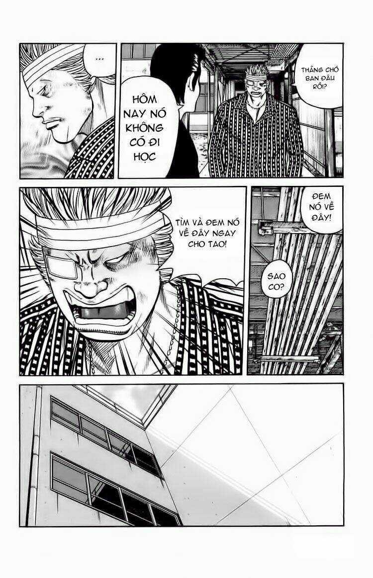 Worst Chapter 30 trang 40