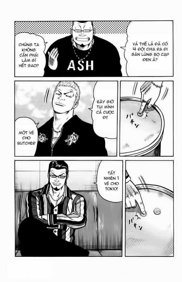 Worst Chapter 30 trang 41