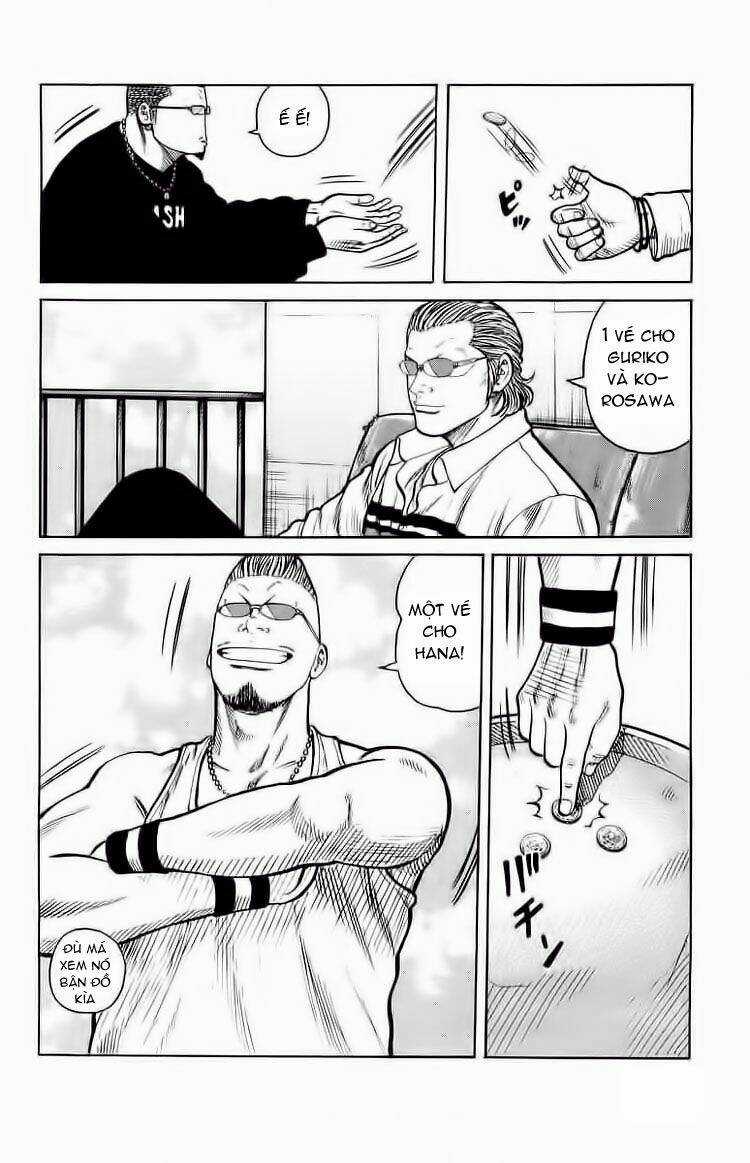 Worst Chapter 30 trang 42