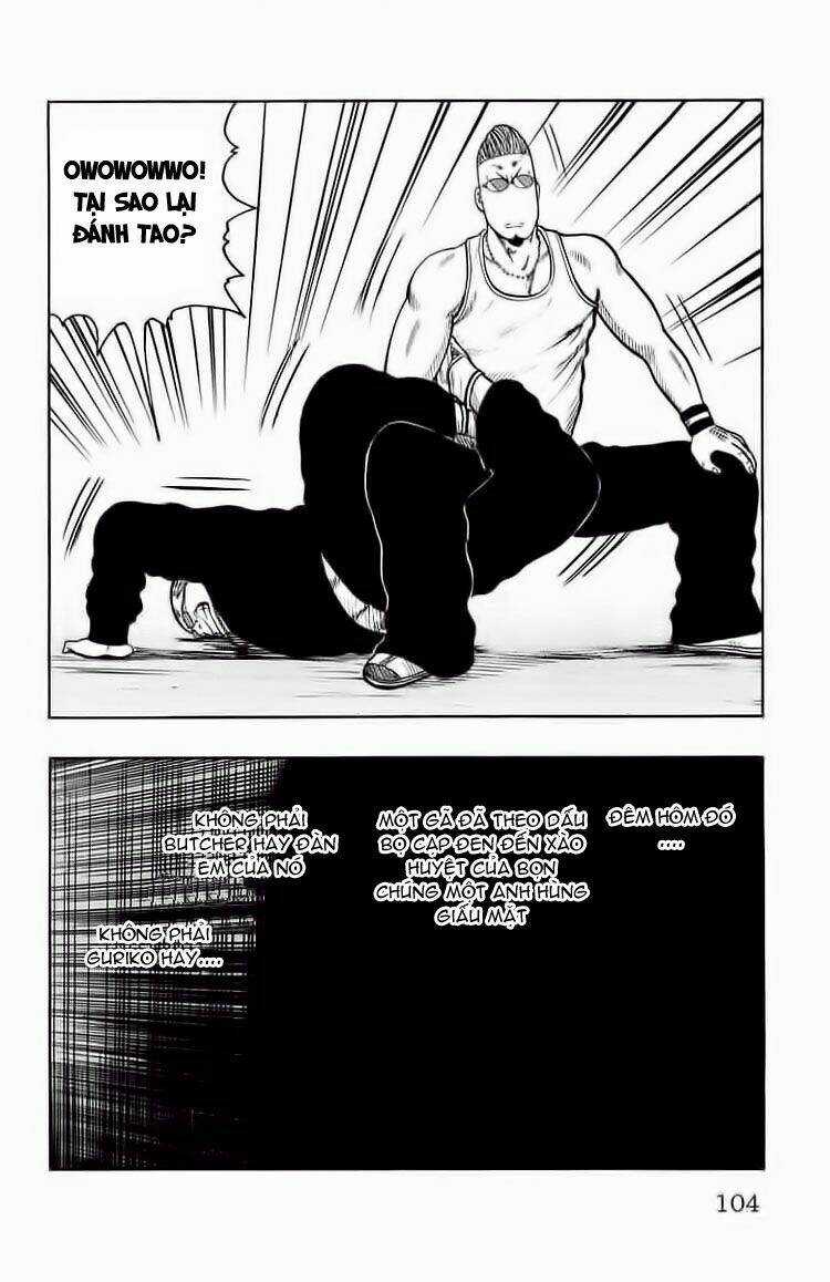 Worst Chapter 30 trang 44