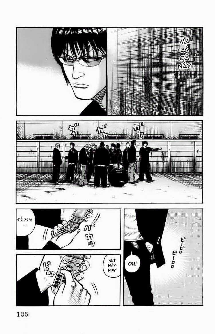 Worst Chapter 30 trang 45