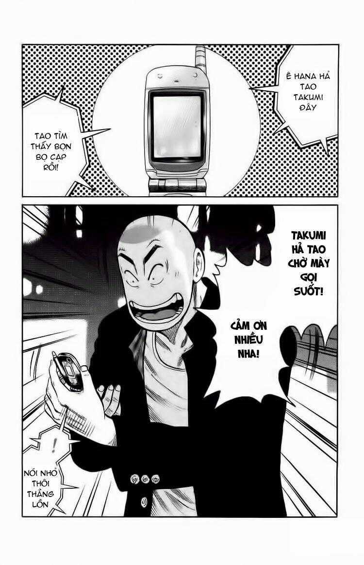 Worst Chapter 30 trang 46