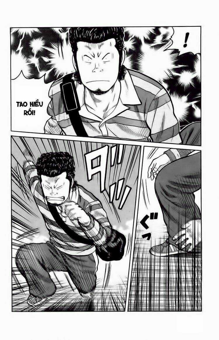 Worst Chapter 30 trang 5