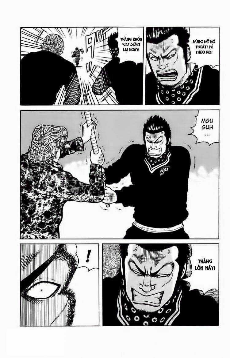 Worst Chapter 30 trang 6