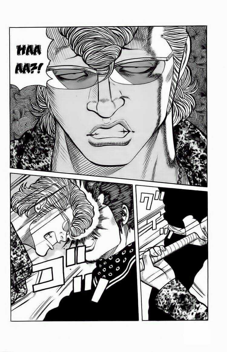 Worst Chapter 30 trang 7