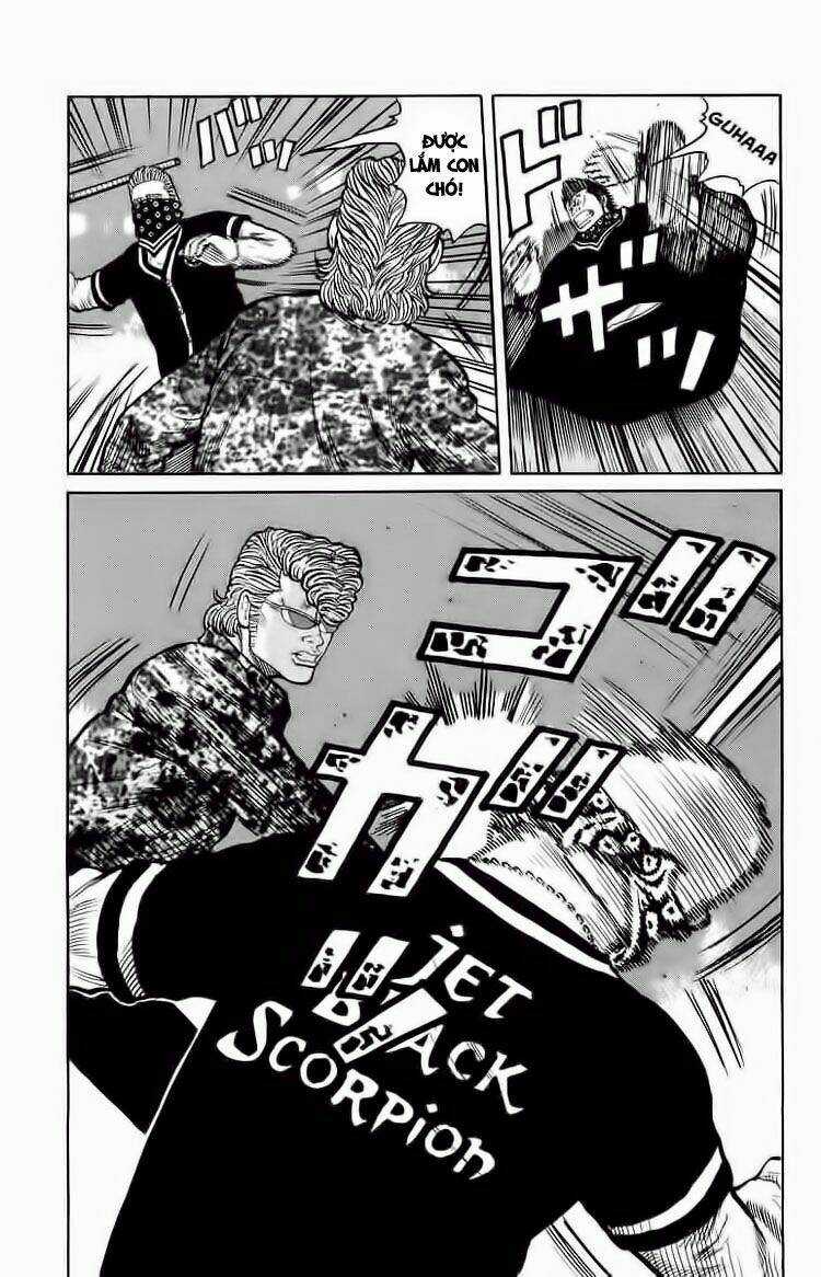 Worst Chapter 30 trang 8